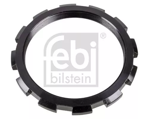 FEBI BILSTEIN 1x Nut, kingpin (178352)