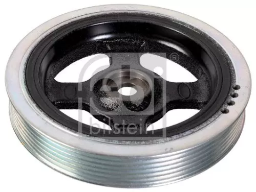 FEBI BILSTEIN 1x Belt Pulley, crankshaft (178418)
