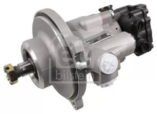 1x Fuel Pump
