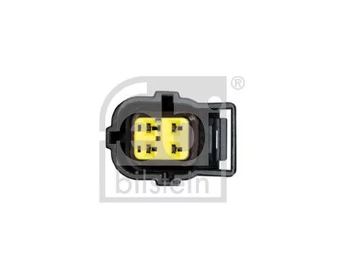 FEBI BILSTEIN 1x Oxygen Sensor (178567)
