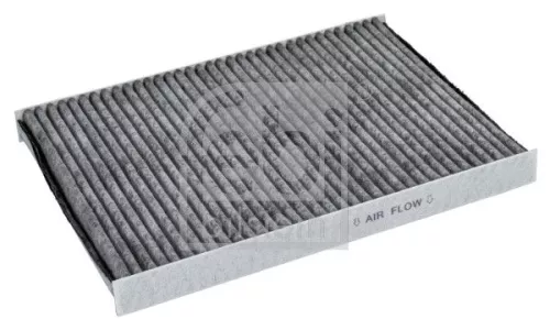 FEBI BILSTEIN 1x Filter, cabin air (178586)