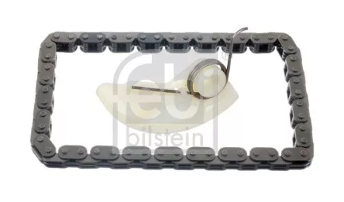 1x Chain Kit, oil pump drive