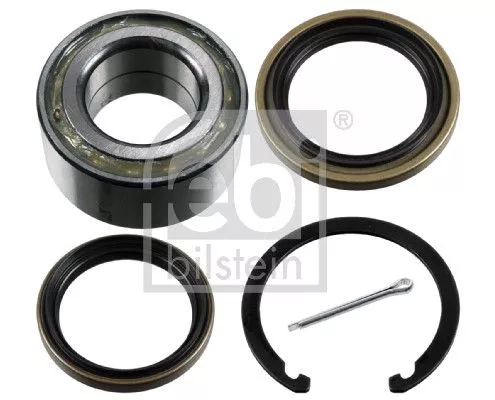 FEBI BILSTEIN 1x Wheel Bearing Kit (178635)