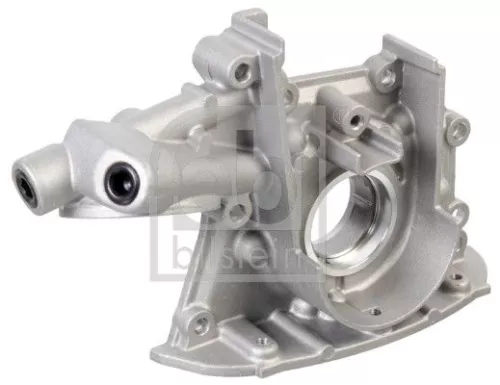 1x Oil Pump