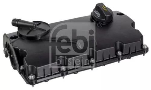 1x Cylinder Head Cover