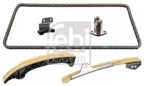 1x Timing Chain Kit