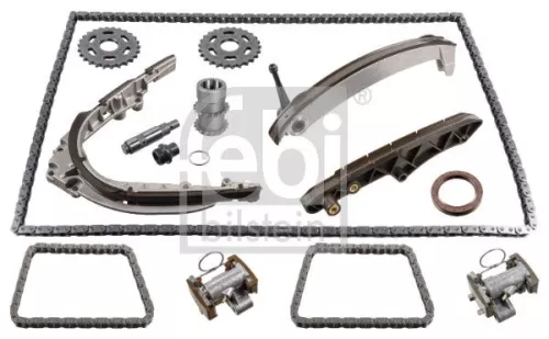 FEBI BILSTEIN 1x Timing Chain Kit (178830)