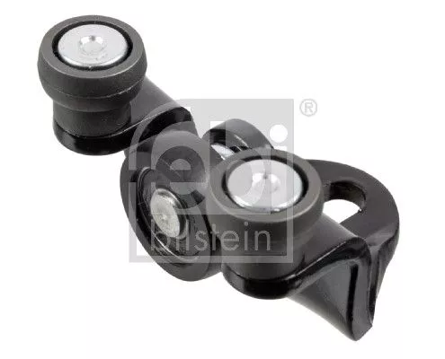 FEBI BILSTEIN 1x Roller Guide, sliding door (178843)