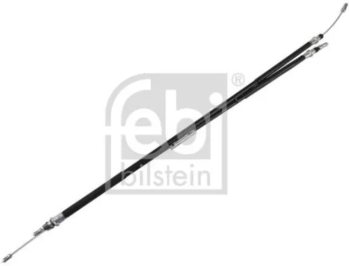 FEBI BILSTEIN 1x Cable Pull, parking brake (178872)