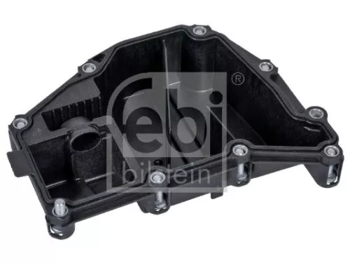 FEBI BILSTEIN 1x Oil Separator, crankcase ventilation (178941)