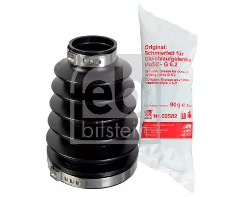 FEBI BILSTEIN 1x Bellow Kit, drive shaft (178977)