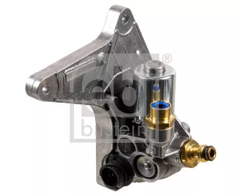 FEBI BILSTEIN 1x Pressure converter, turbocharger (179007)