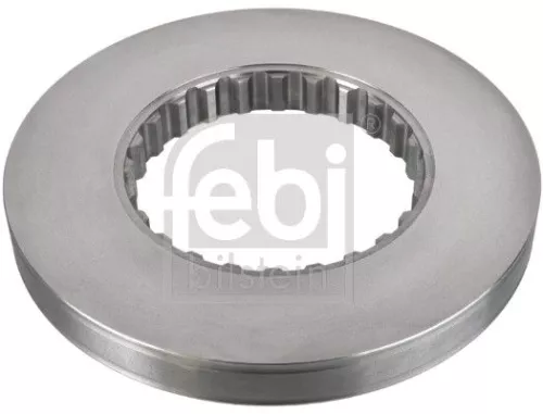 FEBI BILSTEIN 1x Brake Disc (179016)
