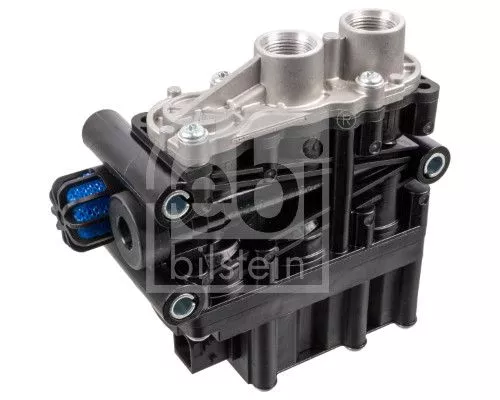 FEBI BILSTEIN 1x Air Suspension Valve (179043)