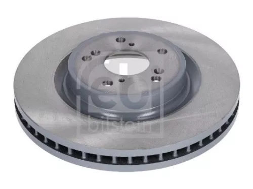 2x Brake Disc