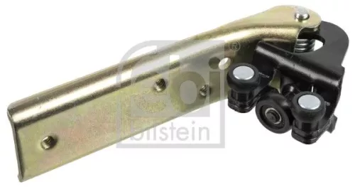1x Roller Guide, sliding door