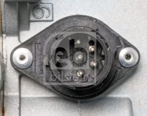 FEBI BILSTEIN 1x Relay Valve (179237)