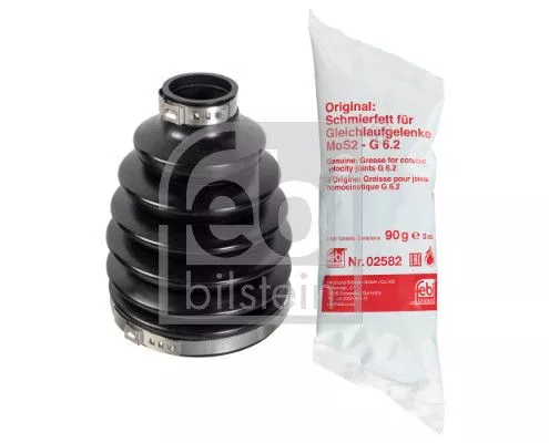 FEBI BILSTEIN 1x Bellow Kit, drive shaft (179347)