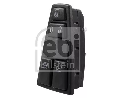 FEBI BILSTEIN 1x Multi-Function Switch (179394)