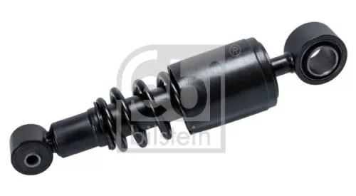 FEBI BILSTEIN 1x Shock Absorber, driver cab suspension (179471)