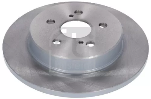 2x Brake Disc