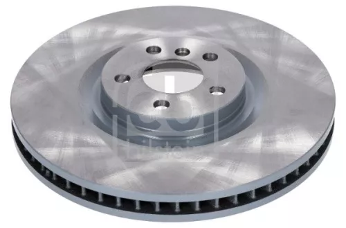FEBI BILSTEIN 1x Brake Disc (179496)