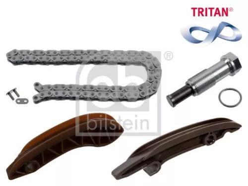 FEBI BILSTEIN 1x Timing Chain Kit (179517)