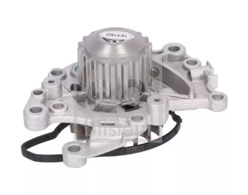 1x Water Pump, engine cooling