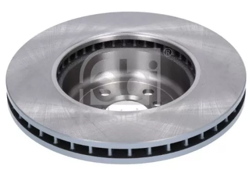 FEBI BILSTEIN 1x Brake Disc (179565)