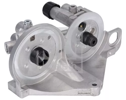 1x Housing, fuel filter