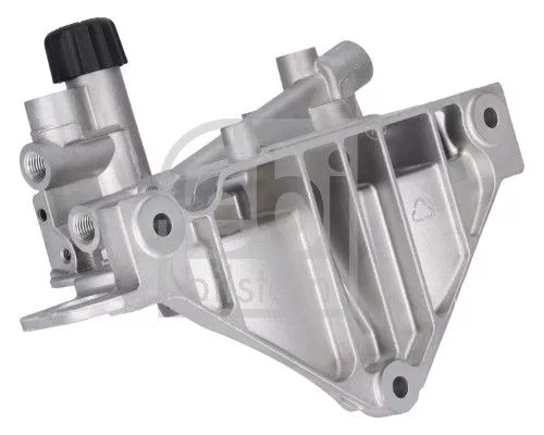 FEBI BILSTEIN 1x Housing, fuel filter (179567)