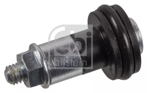 FEBI BILSTEIN 1x Roller Guide, sliding door (179609)