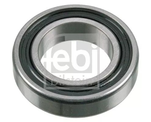 FEBI BILSTEIN 1x Bearing, propshaft centre bearing (179676)