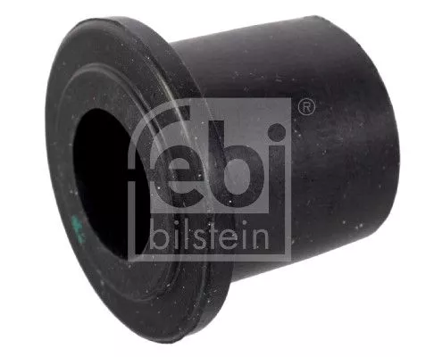 FEBI BILSTEIN 1x Bushing, leaf spring (179691)