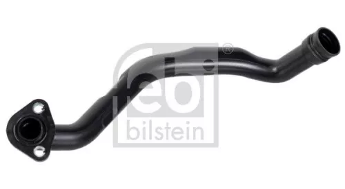 FEBI BILSTEIN 1x Hose, crankcase ventilation (179741)