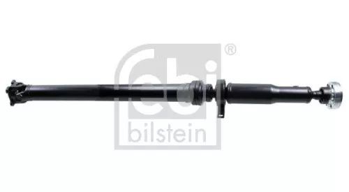 1x Propshaft, axle drive