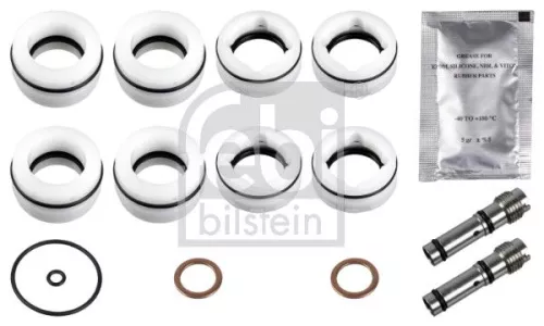 FEBI BILSTEIN 1x Repair Kit, gear shift lever (179810)