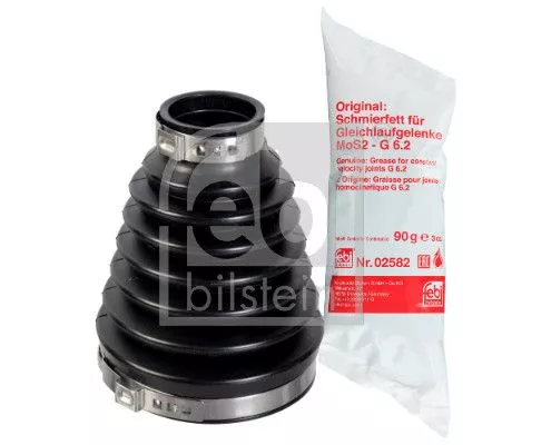 1x Bellow Kit, drive shaft
