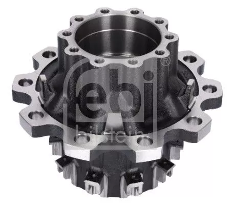 1x Wheel Hub