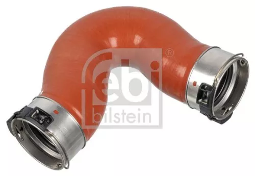 FEBI BILSTEIN 1x Charge Air Hose (179890)