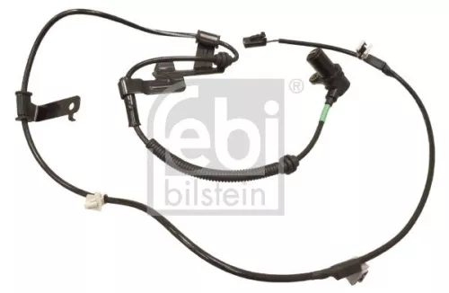 FEBI BILSTEIN 1x Sensor, wheel speed (179900)