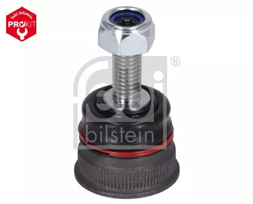 FEBI BILSTEIN 1x Ball Head, gearshift linkage (179971)
