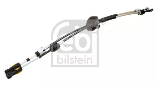FEBI BILSTEIN 1x Cable Pull, manual transmission (179972)