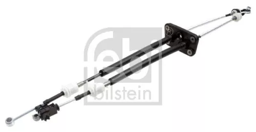 FEBI BILSTEIN 1x Cable Pull, manual transmission (179973)