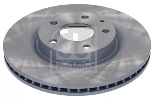 2x Brake Disc