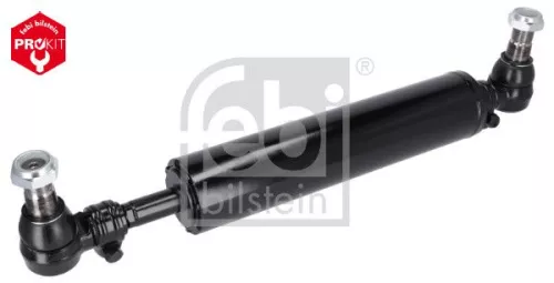 FEBI BILSTEIN 1x Slave Cylinder, power steering (180094)