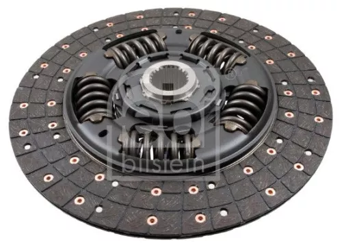 FEBI BILSTEIN 1x Clutch Disc (180127)