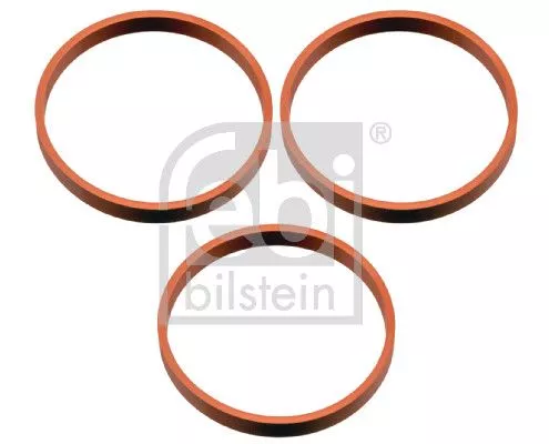 FEBI BILSTEIN 1x Gasket Set, intake manifold (180147)