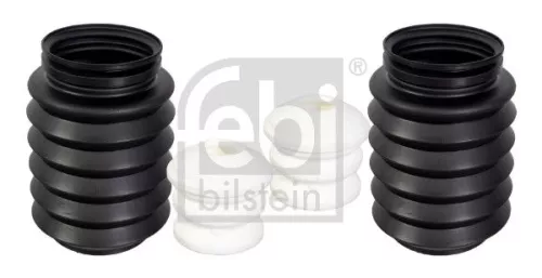 1x Dust Cover Kit, shock absorber