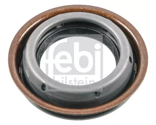 1x Shaft Seal, manual transmission